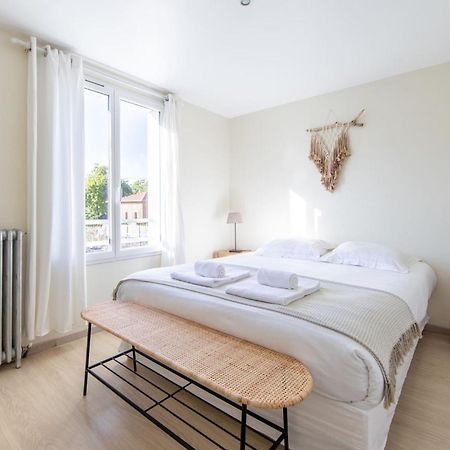 Villa Claire A Andernos Екстериор снимка