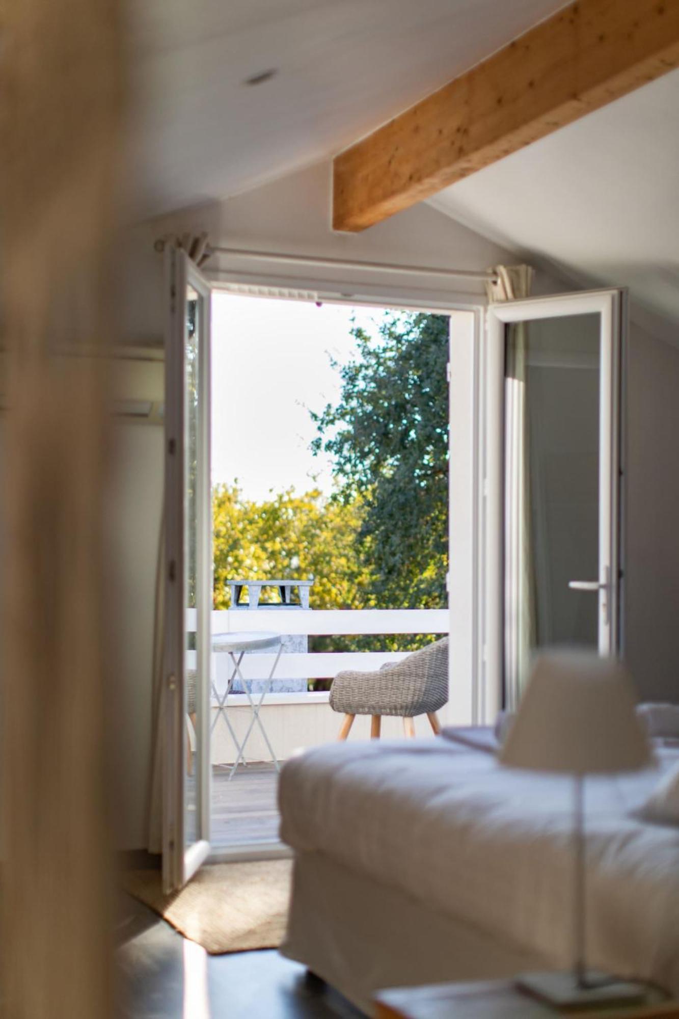 Villa Claire A Andernos Екстериор снимка