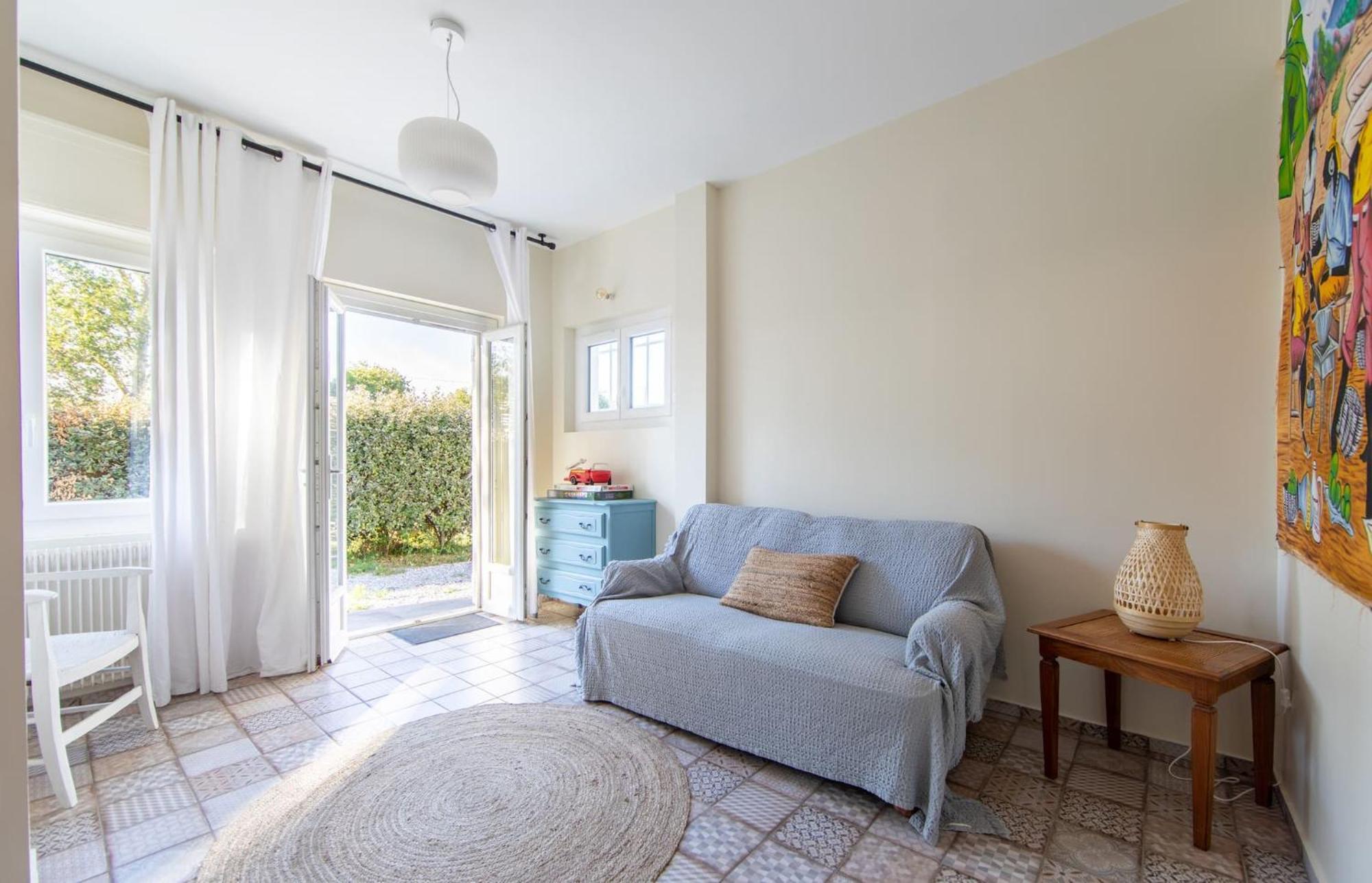 Villa Claire A Andernos Екстериор снимка