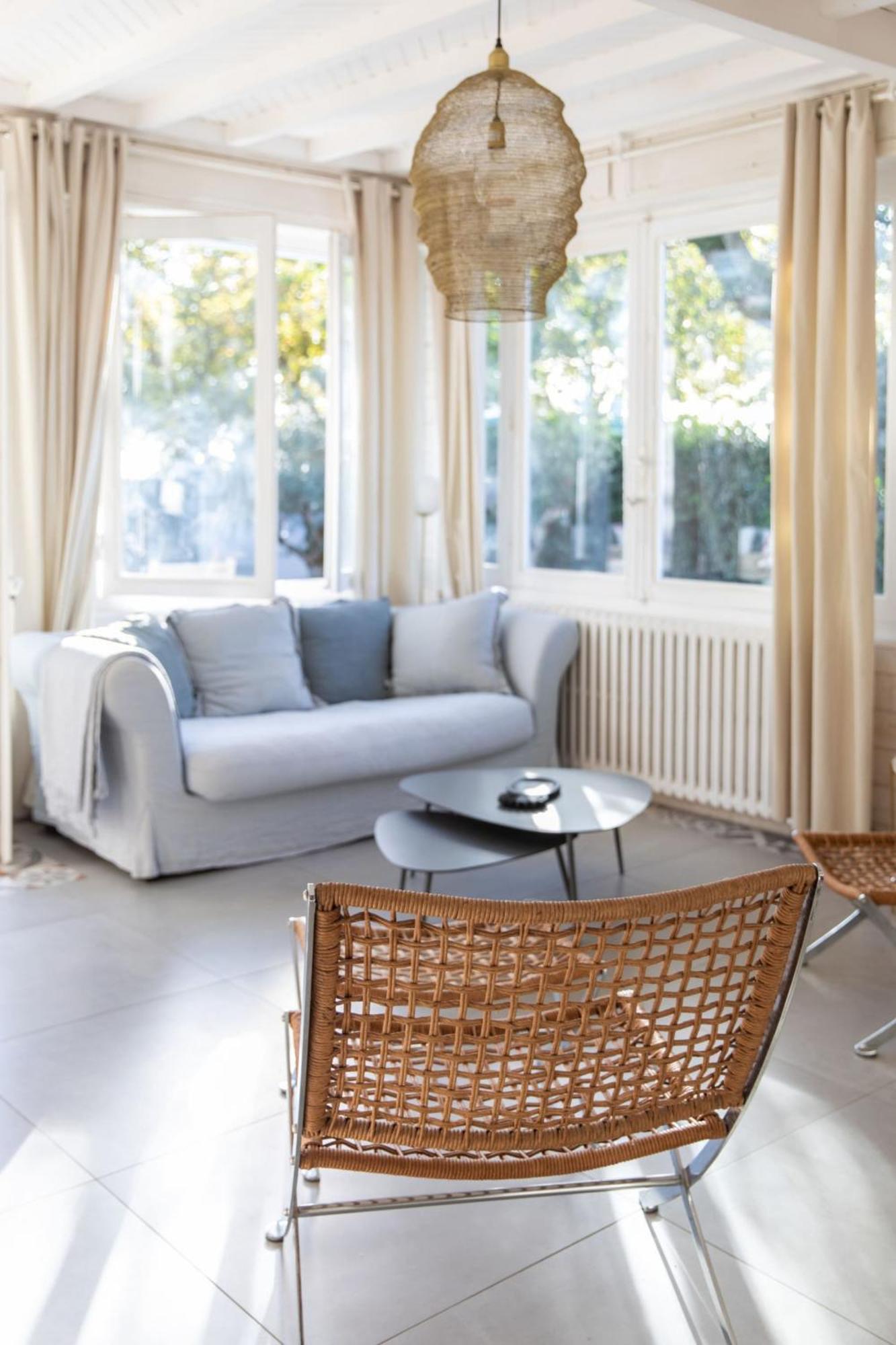 Villa Claire A Andernos Екстериор снимка