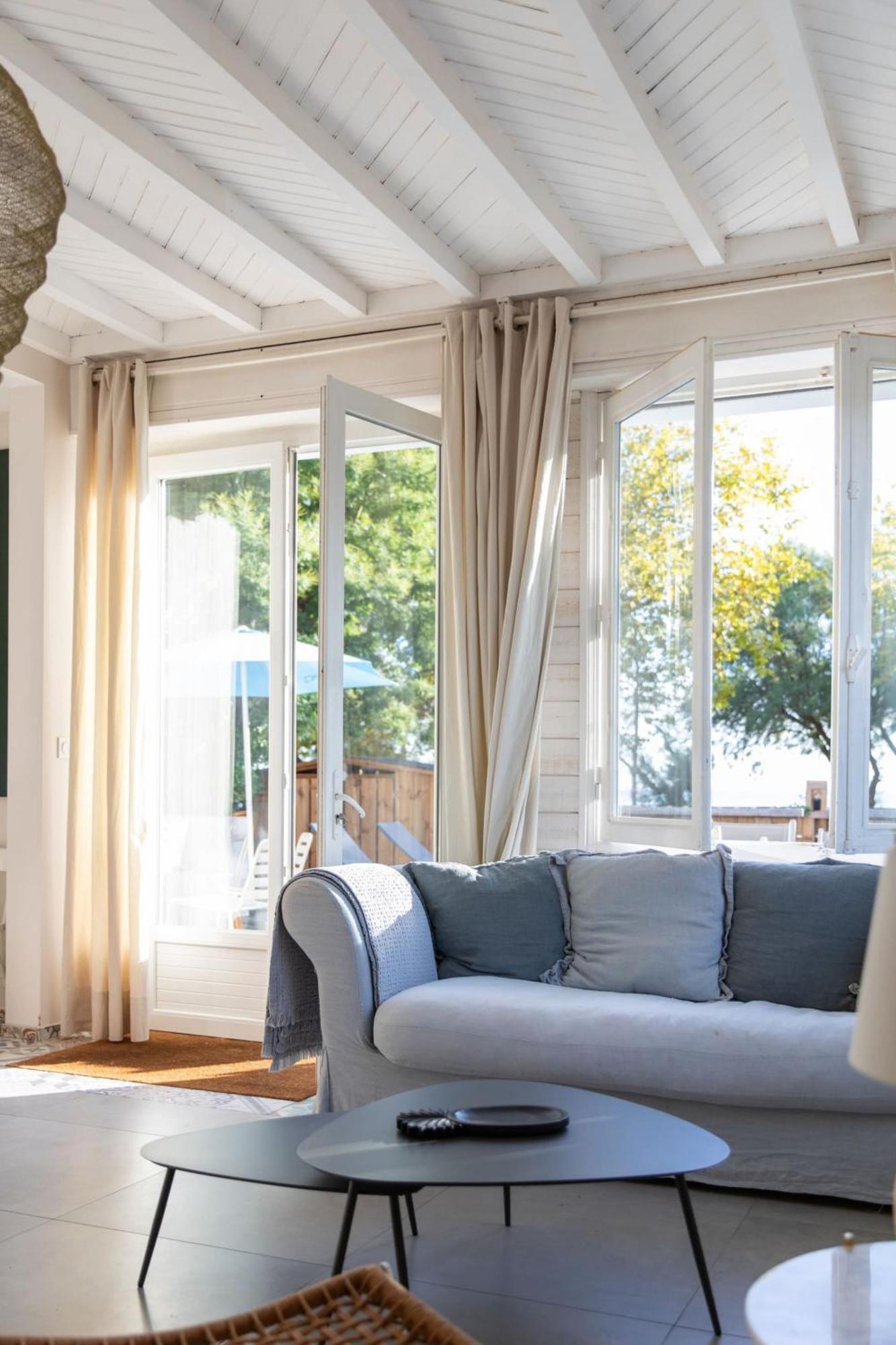 Villa Claire A Andernos Екстериор снимка