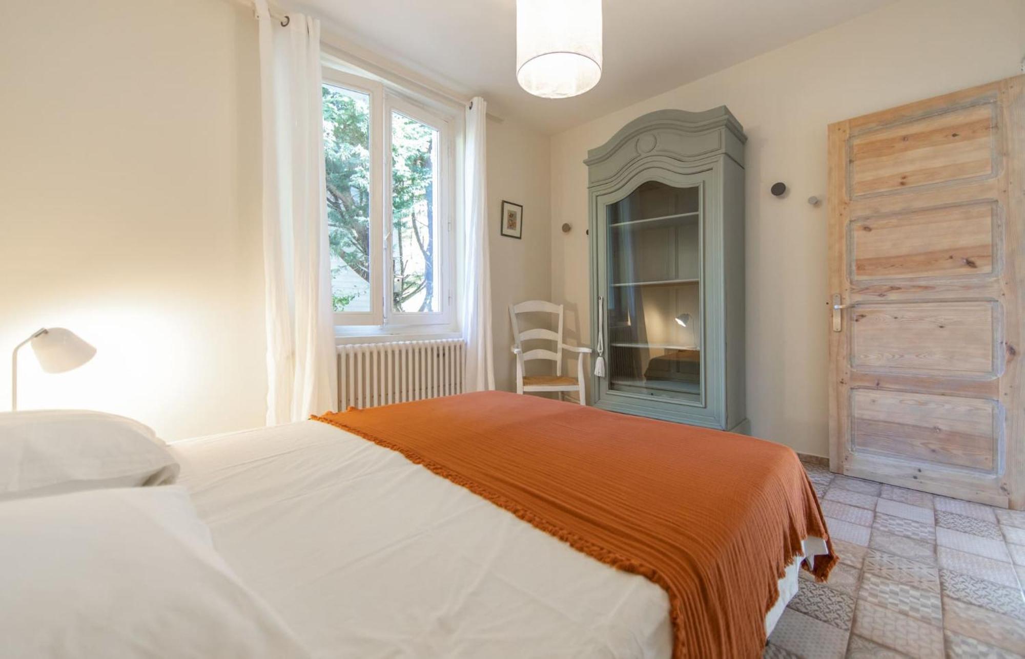 Villa Claire A Andernos Екстериор снимка